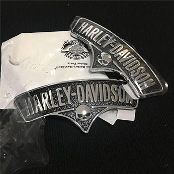 未開封　MOTOR CYCLES H-D エンブレム　ハーレー　デッドストック品 楽天市場】Nice!Motorcycle Deluxe EMBLEM（ナイスモーター